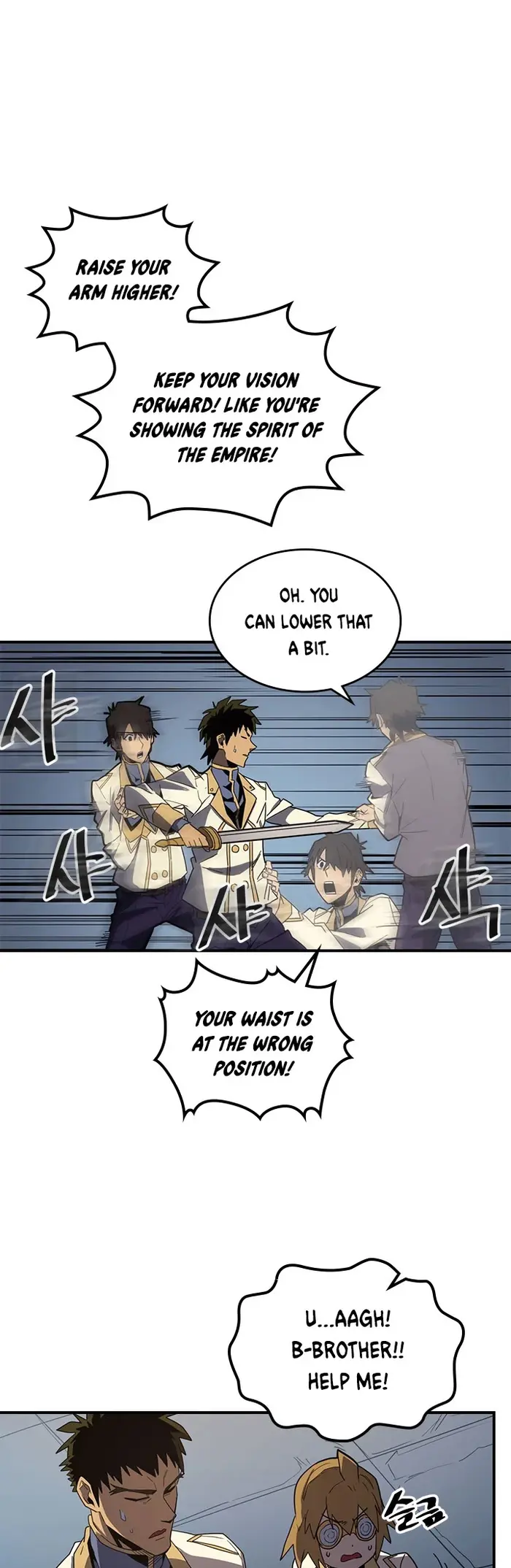 A Returner’s Magic Should Be Special Chapter 104 image 26_optimized